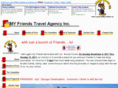 myfriendstravel.com