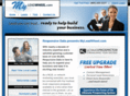 myleadwheel.com