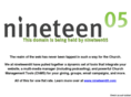 nineteen05.net