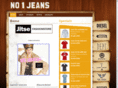 no1jeans.nl