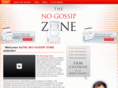 nogossipzone.com