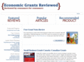 obamaeconomicgrants.com