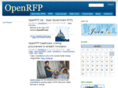 openrfp.net