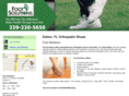orthopedicdiabeticshoesestero.com