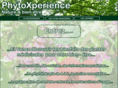 phytoxperience.com