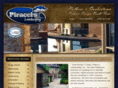 piraccislandscaping.com