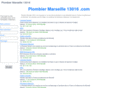 plombiermarseille13016.com