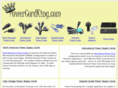 powercordking.com