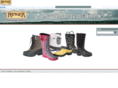 rangerboots.com