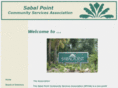 sabalpoint.org