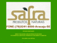 safranaturais.com