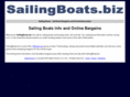 sailingboats.biz