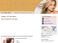 shearexpressionshairsalon.com
