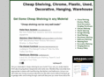 shelvingracksupply.com