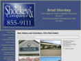 shockeycompany.com