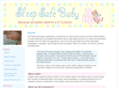 sleepsafebaby.org