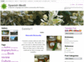 spanishmextli.com