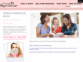 stlpureromance.com