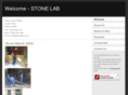 stonelab.co.uk