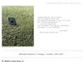 strangebeautiful.com