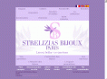 strelizias.com