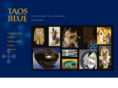 taosblue.com