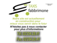 taxisfabbrimone.com