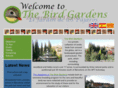 thebirdgardens.com