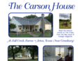 thecarsonhouse.com