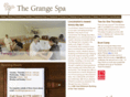 thegrangespa.co.uk