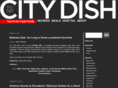 thenycitydish.com