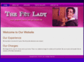 thepetladynj.com