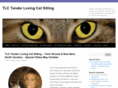 tlctenderlovingcatsitting.com