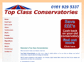 topclassconservatories.com