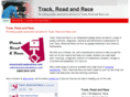 trackroadandrace.com