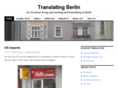 translatingberlin.com