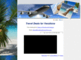 traveldealsforvacations.com
