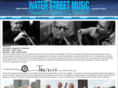 tricyclejazz.com