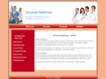 uhctexas.com