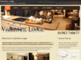 valentinelodge.co.uk