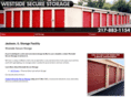 westsidesecurestorage.com
