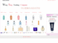 wingsingtrading.com