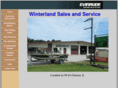winterlandsales.com