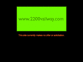 2200vailway.com