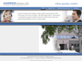 akccallcenter.com