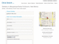 albuquerquecosmeticdentistry.com