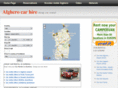 algherocarhire.co.uk