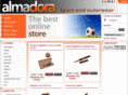 almadora.com