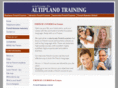 altiplanotraining.com