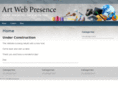 artwebpresence.com